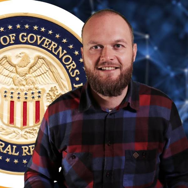 Bitcoinovej kanál